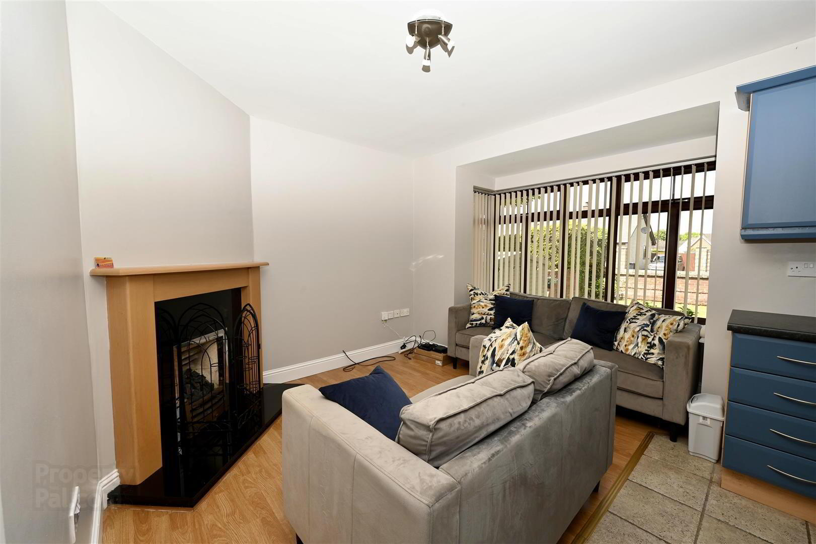 Apt 18c, Hillsborough Road 3 of 10