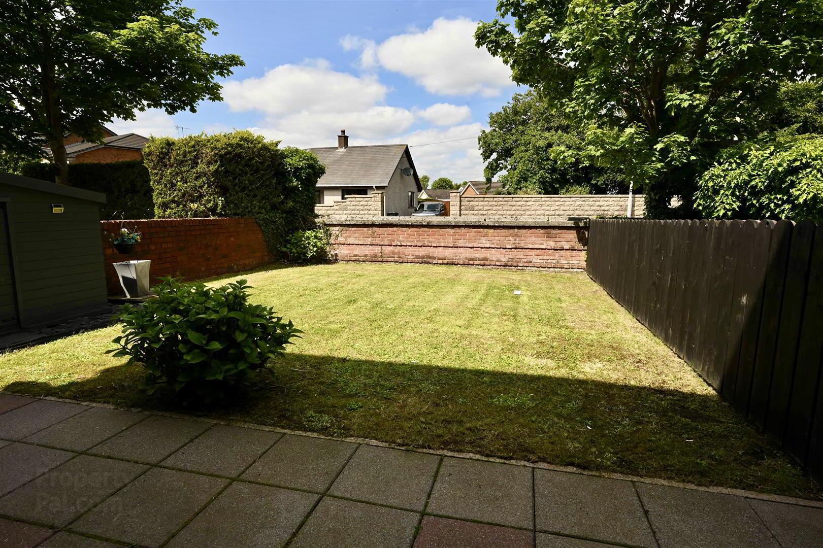 Apt 18c, Hillsborough Road 10 of 10