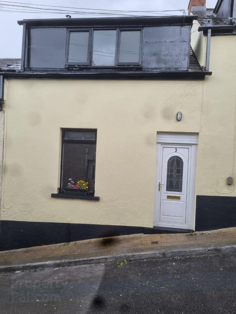 3 Barnewell Place 1 of 8