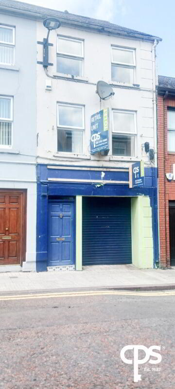 1a Ogle Street 1 of 12