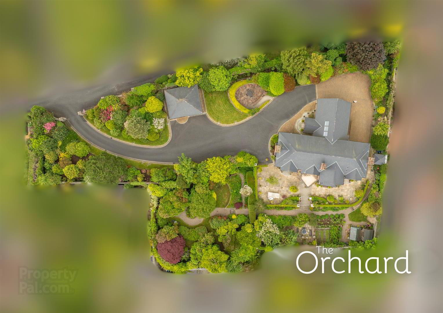 The Orchard, 9b Well Road 3 of 60