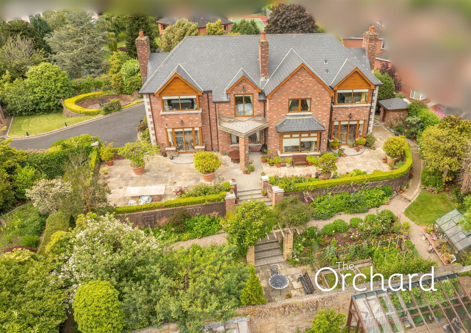 The Orchard, 9b Well Road 5 of 60