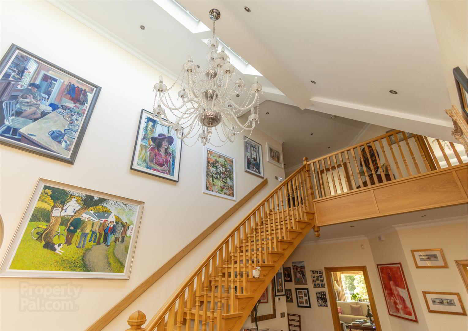 The Orchard, 9b Well Road 7 of 60
