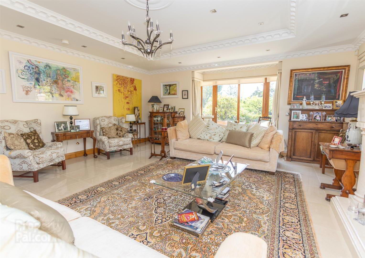The Orchard, 9b Well Road 12 of 60