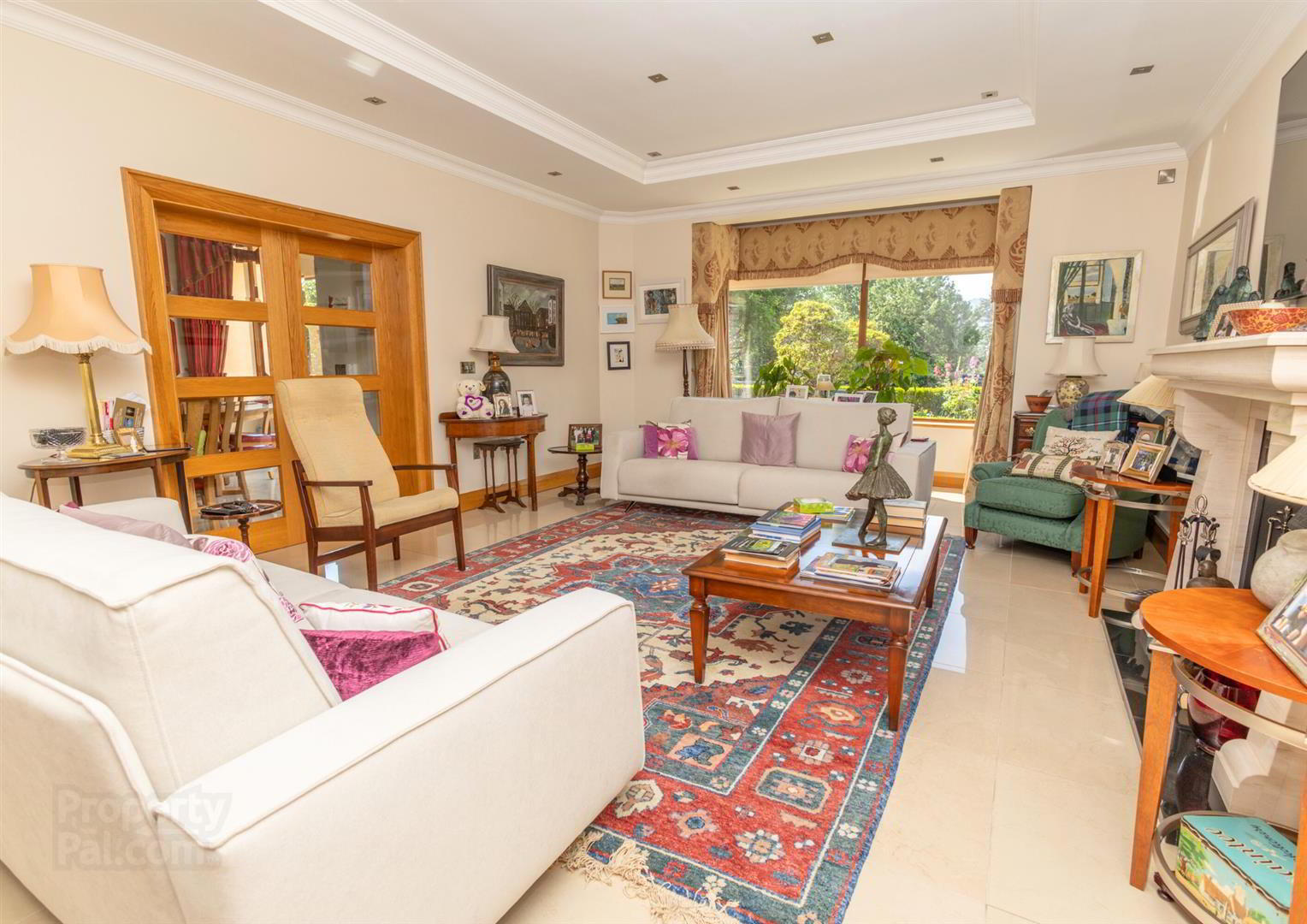 The Orchard, 9b Well Road 15 of 60