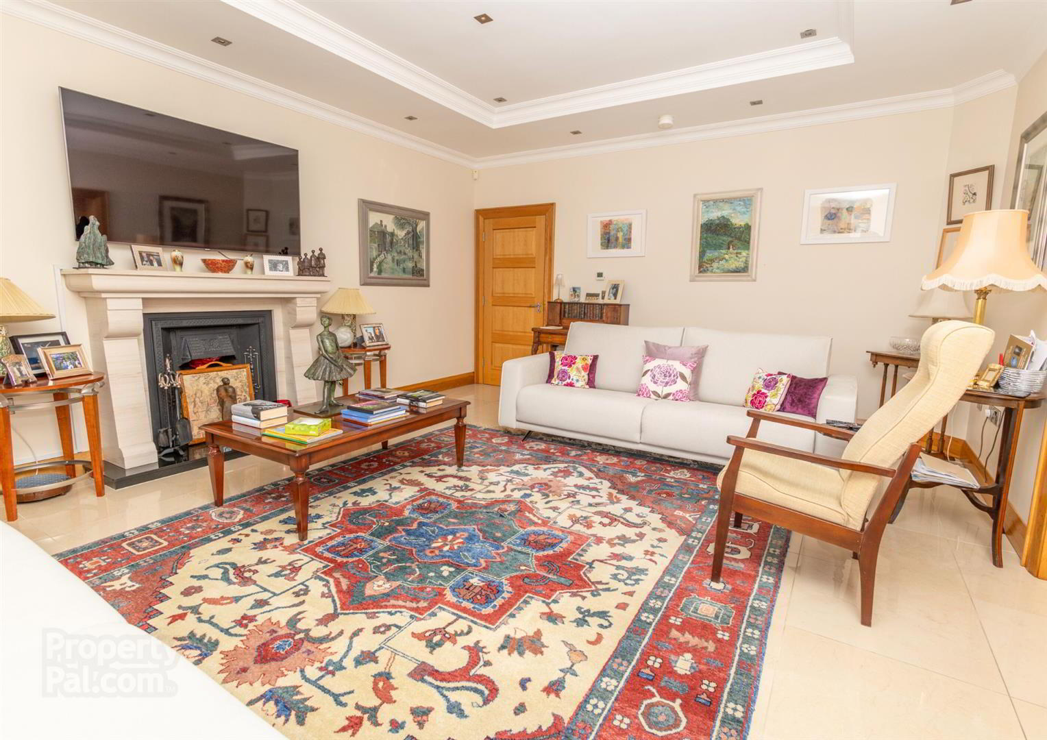The Orchard, 9b Well Road 16 of 60