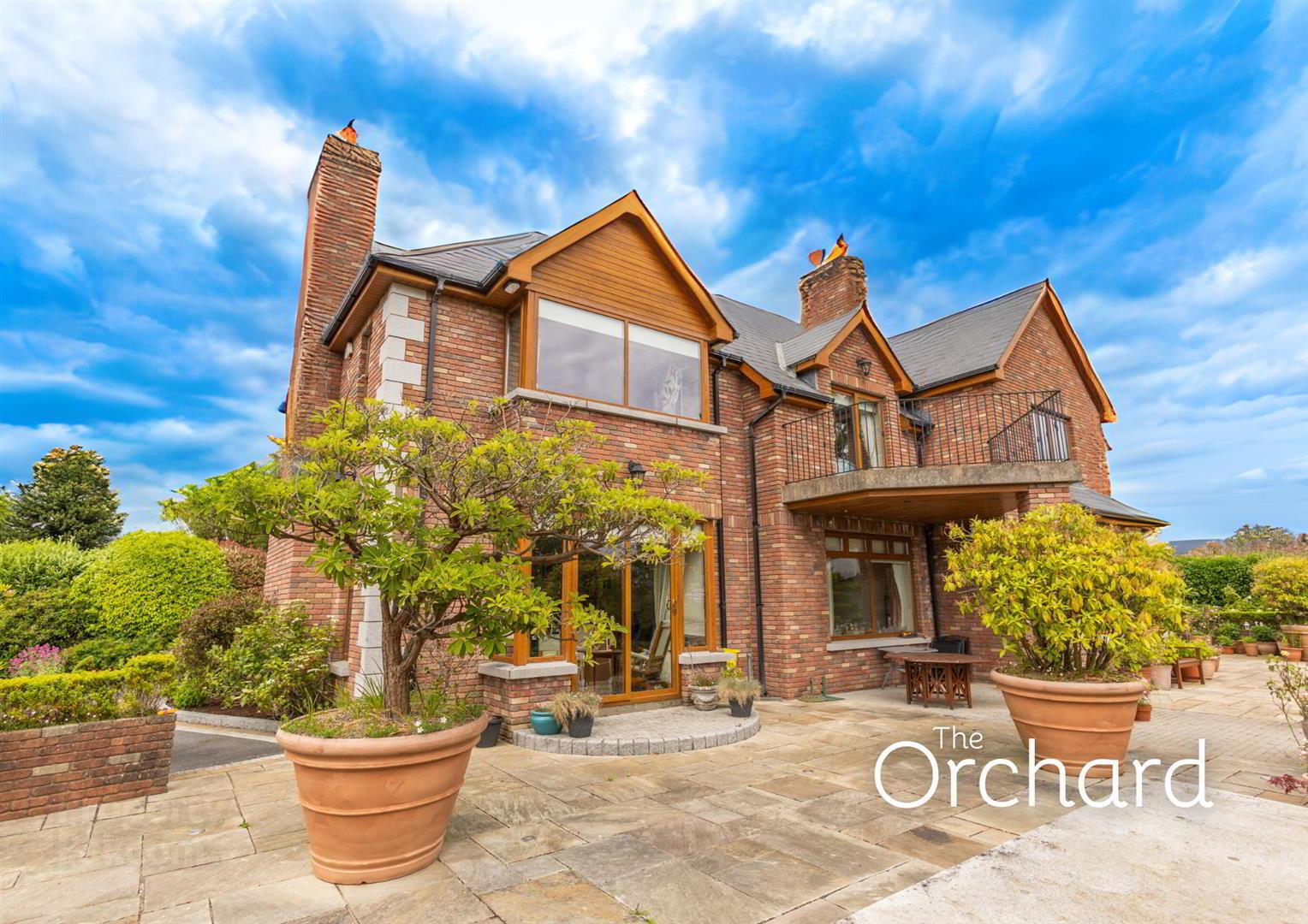 The Orchard, 9b Well Road 18 of 60