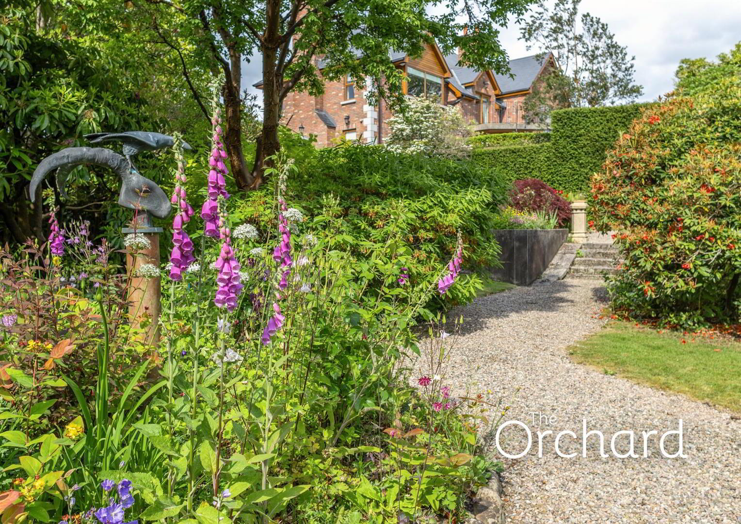 The Orchard, 9b Well Road 30 of 60