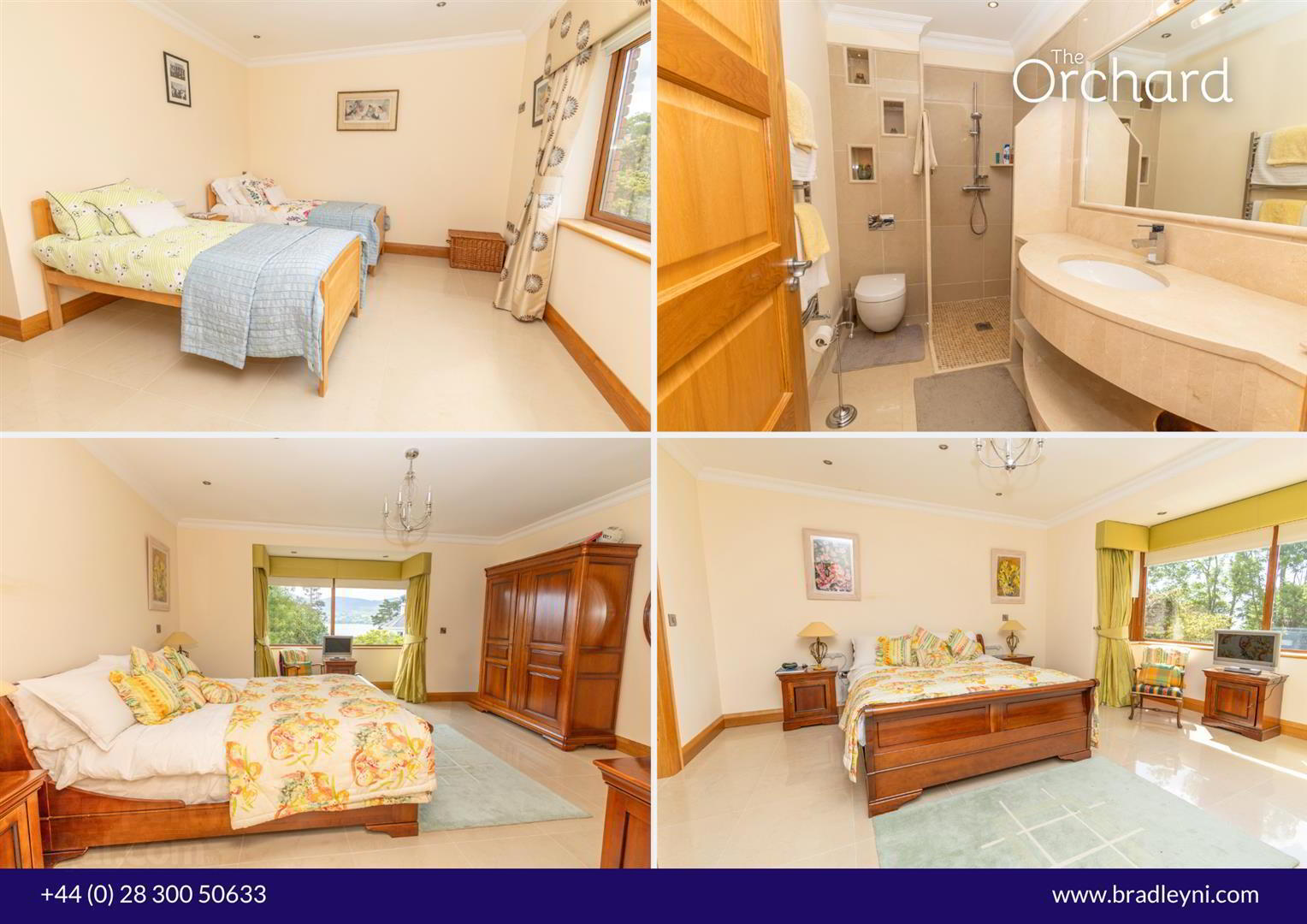 The Orchard, 9b Well Road 39 of 60