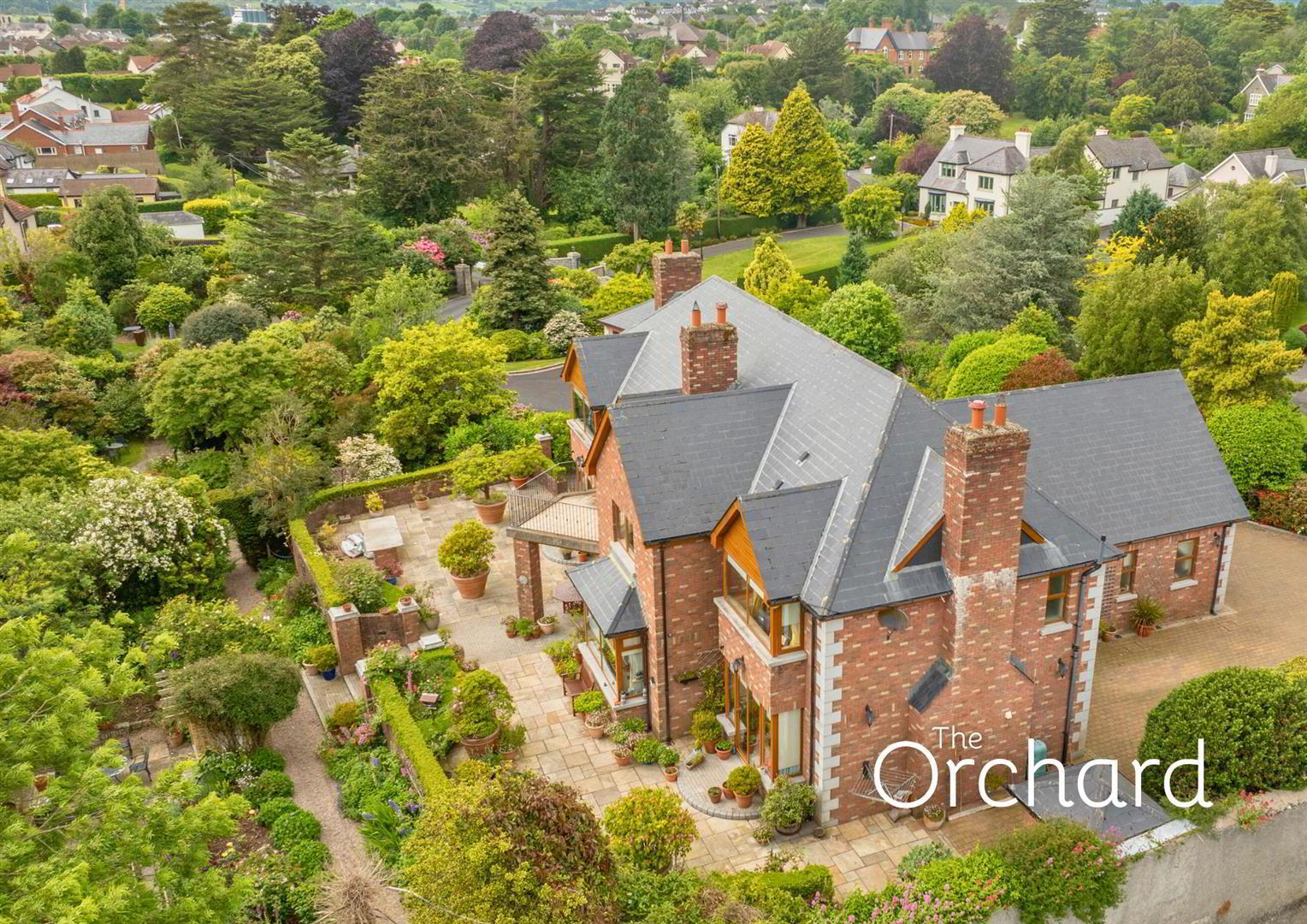 The Orchard, 9b Well Road 51 of 60