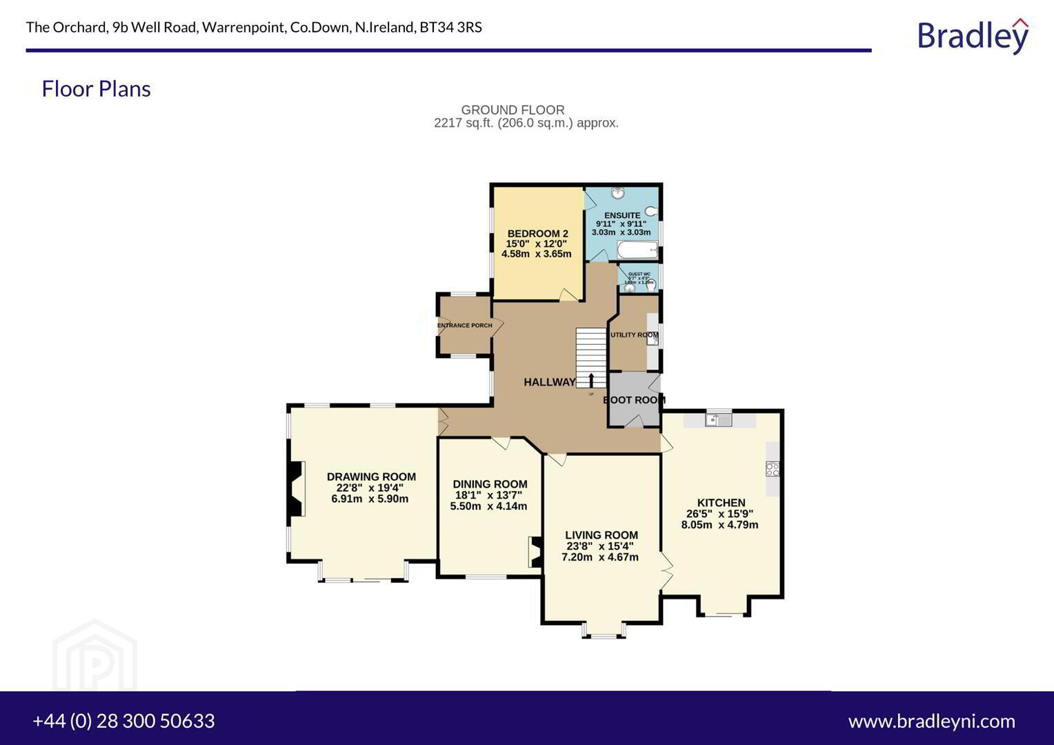 The Orchard, 9b Well Road 60 of 62