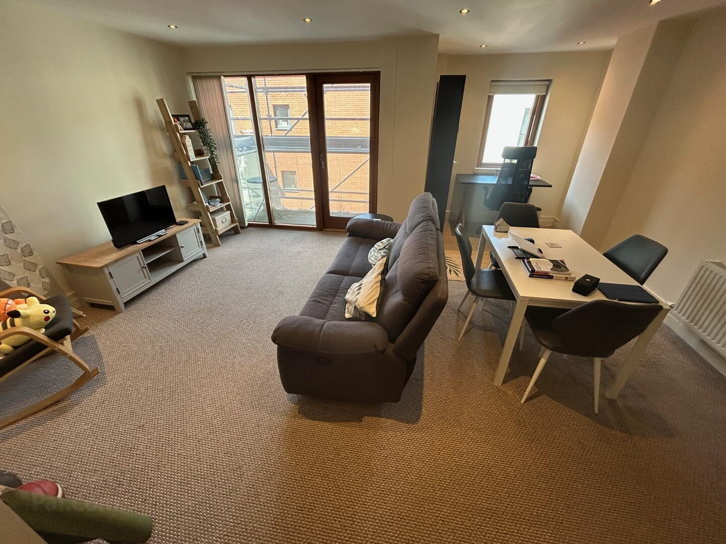 Apt 60 James Clow Building 3 of 15