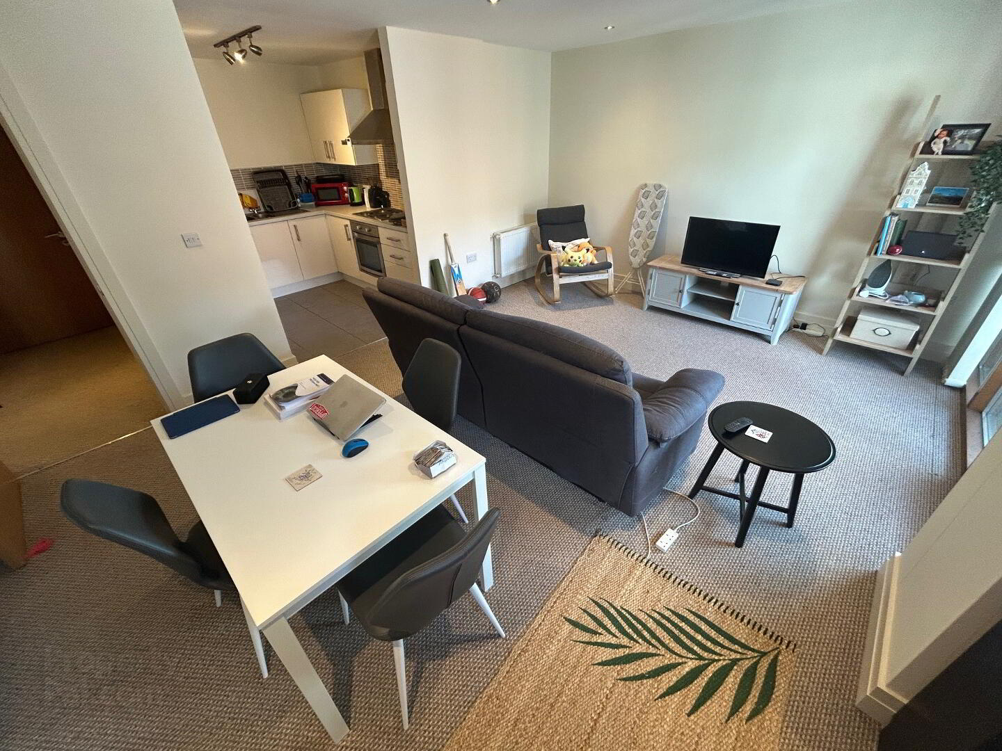 Apt 60 James Clow Building 4 of 15