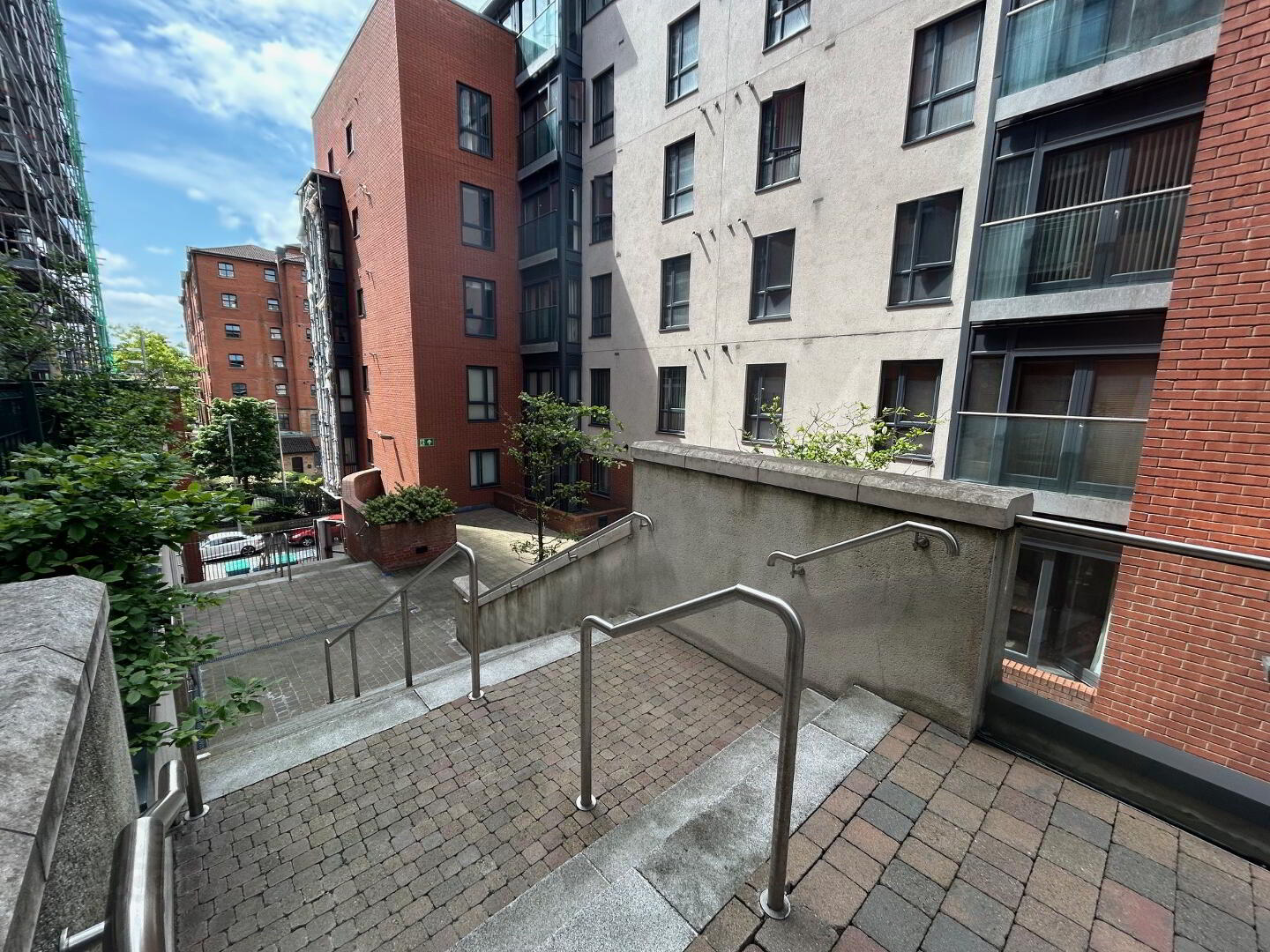 Apt 60 James Clow Building 13 of 15