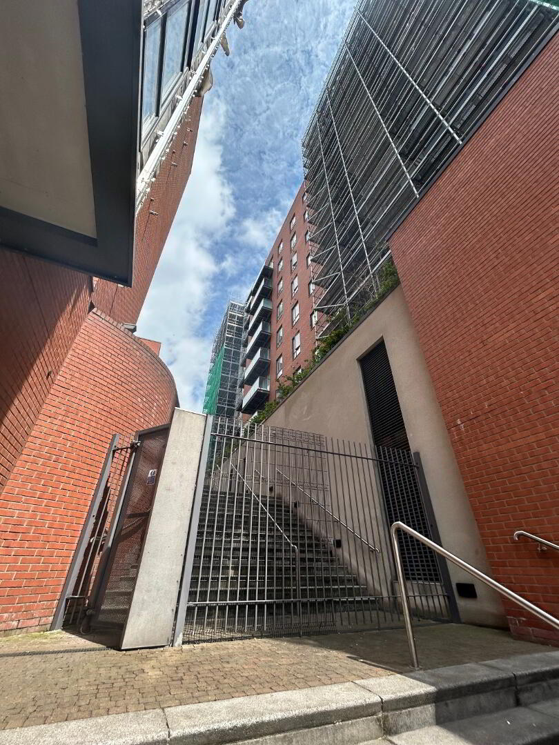 Apt 60 James Clow Building 14 of 15