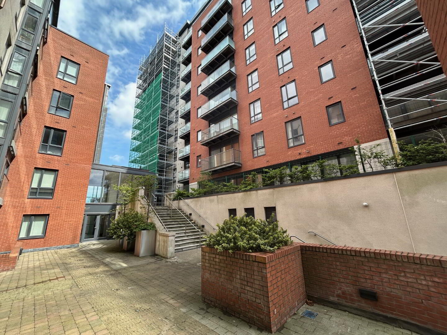 Apt 60 James Clow Building 15 of 15
