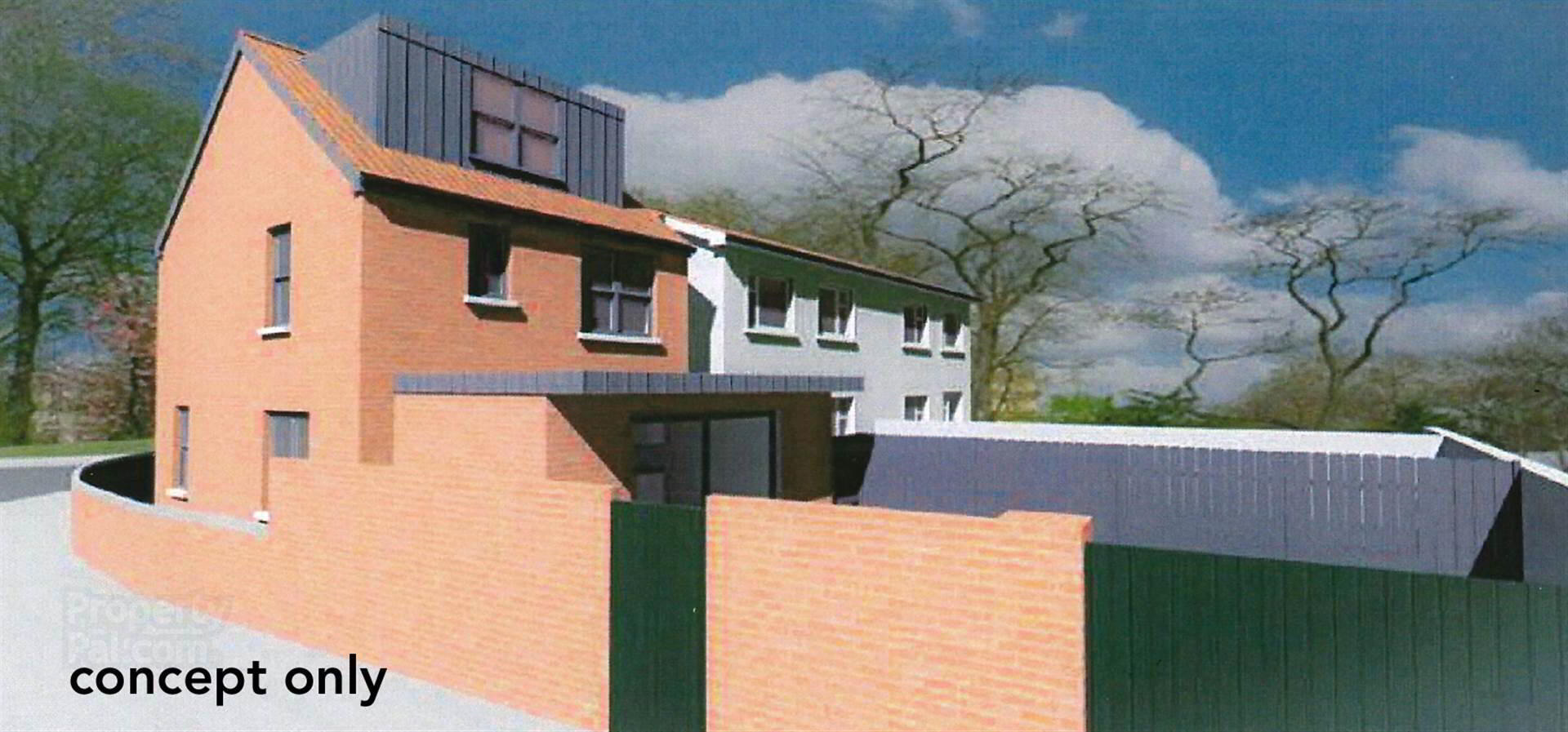 HOUSE AND SITE, 57 Cherryhill Road 7 of 7