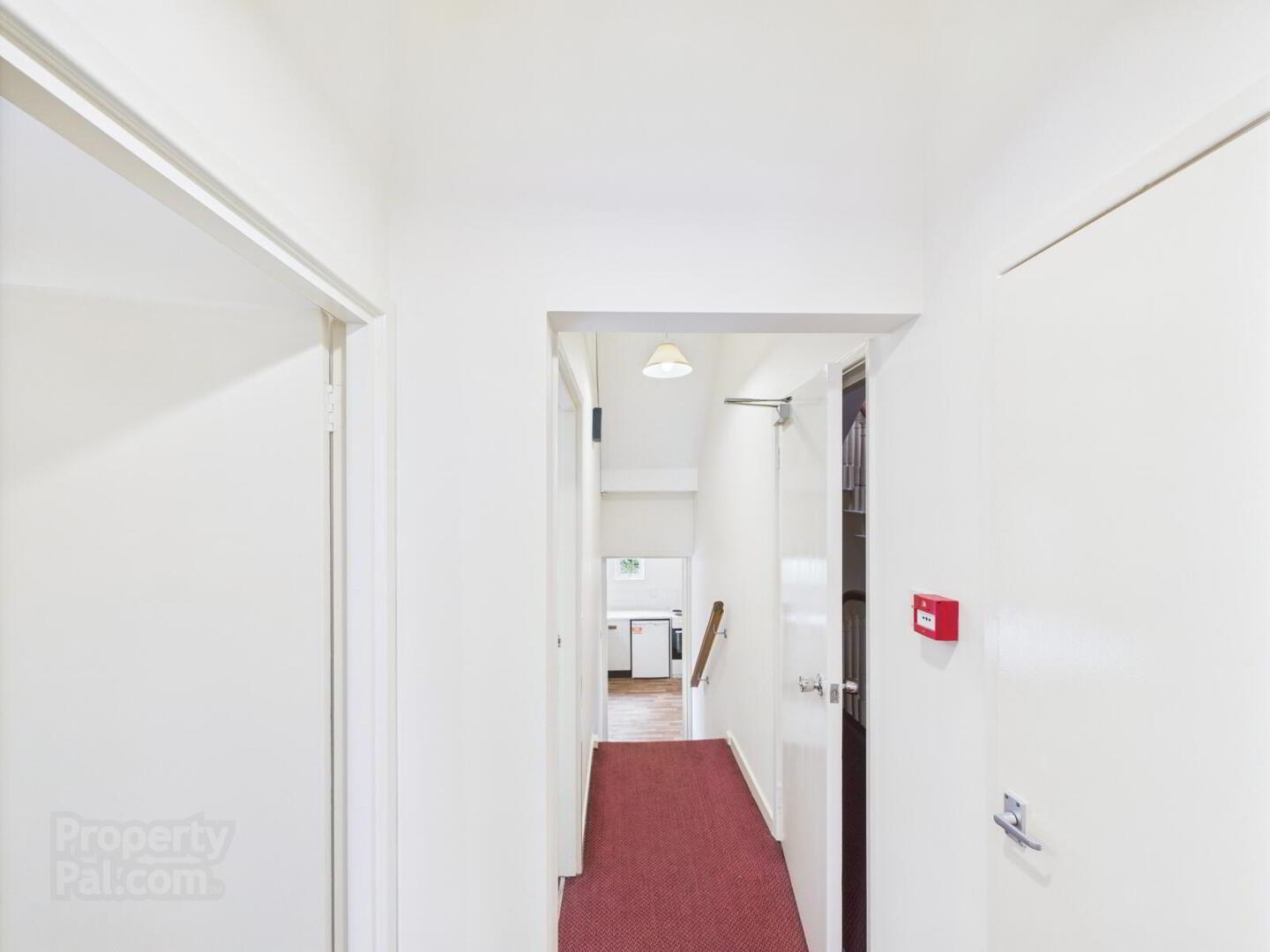 Flat 3, 90 Eglantine Avenue 5 of 10