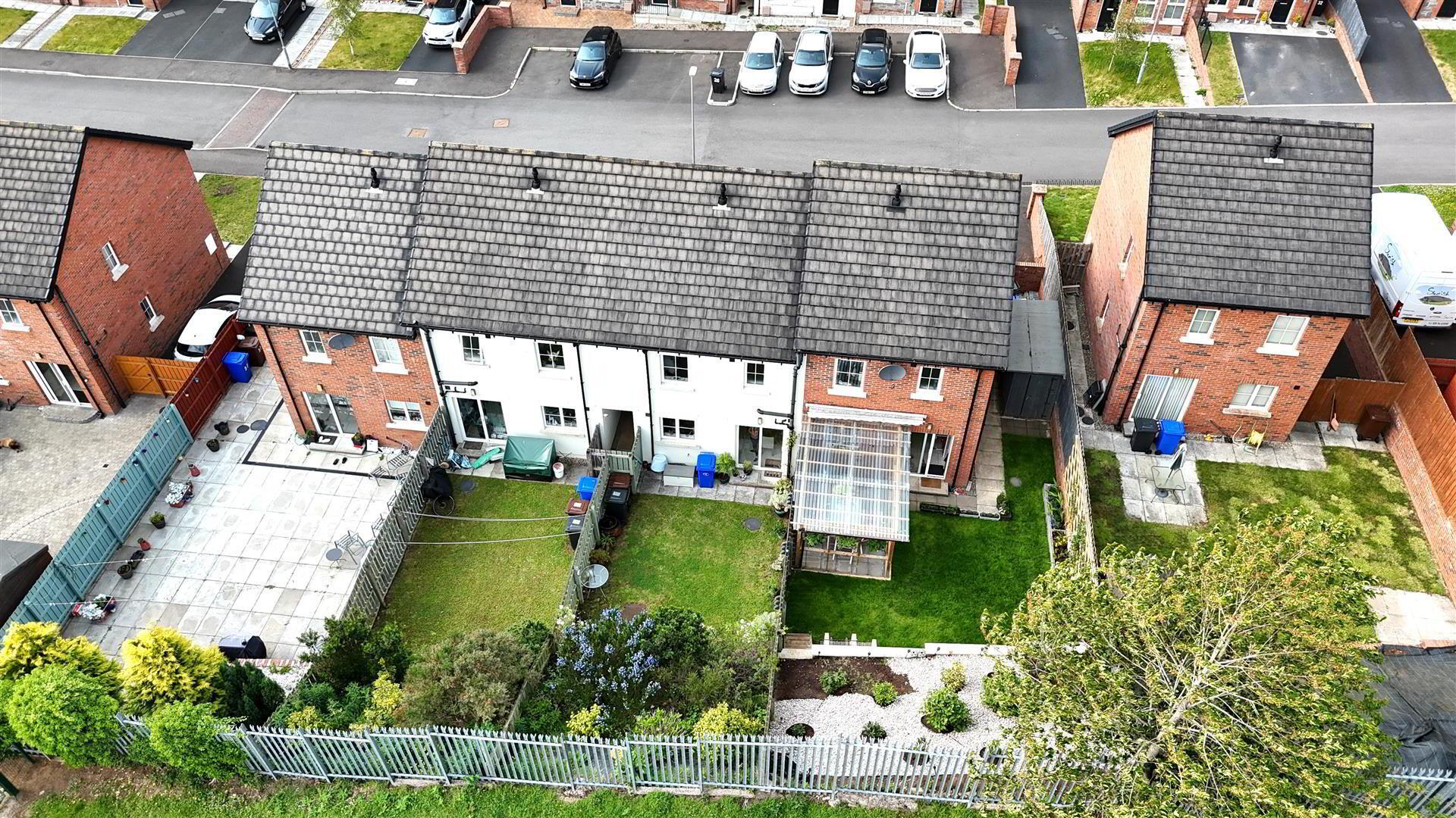 41 Ballyveigh Avenue 26 of 29