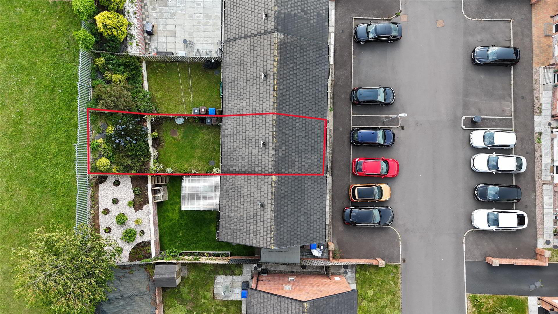 41 Ballyveigh Avenue 29 of 29