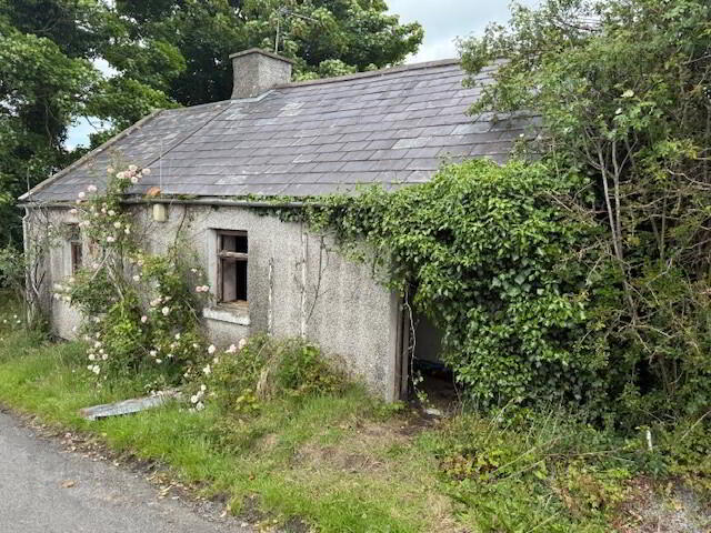 Replacement Building Site Situated At 20 Drum Road 1 of 5