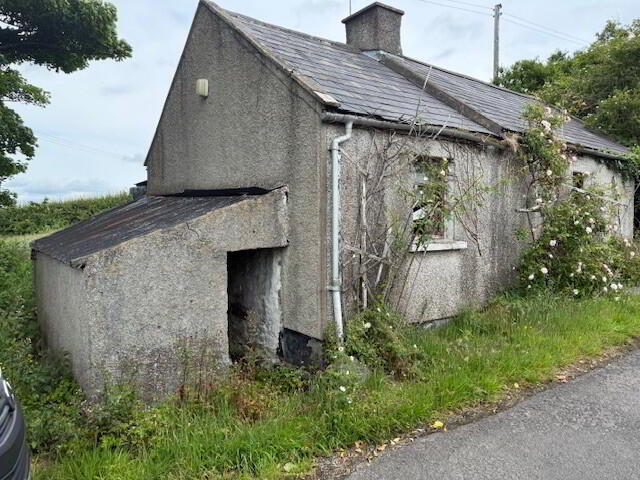 Replacement Building Site Situated At 20 Drum Road 5 of 5