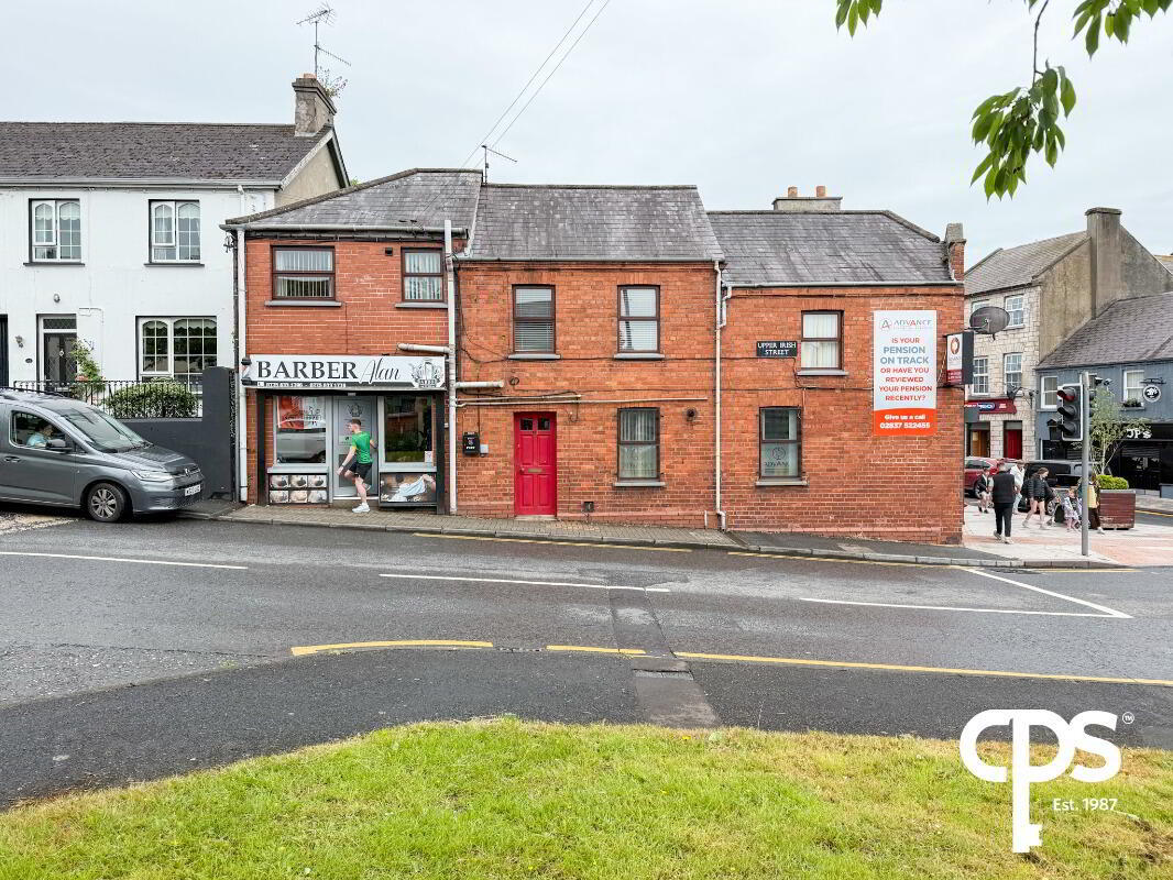 34b 34, Irish Street &, 57 Ogle Street 5 of 14