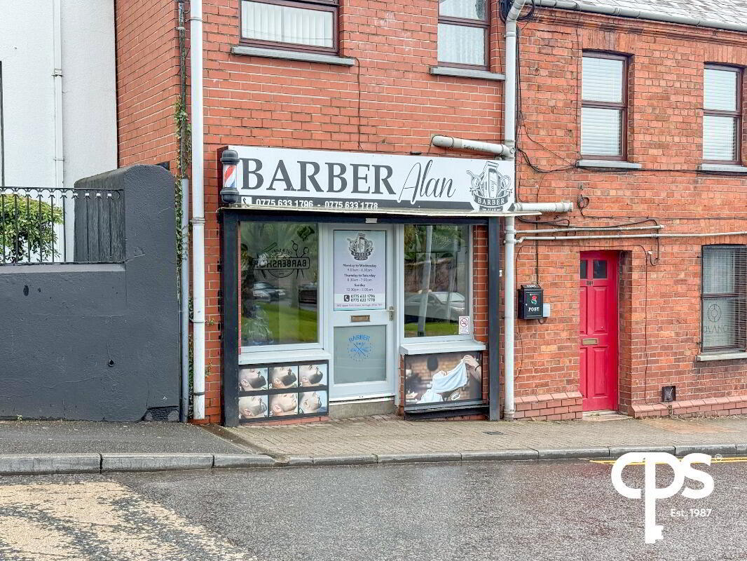 34b 34, Irish Street &, 57 Ogle Street 4 of 14