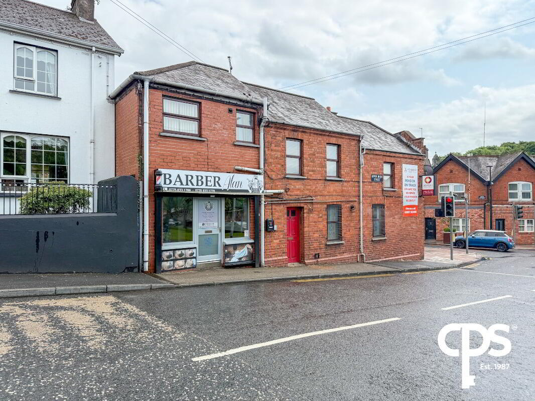 34b 34, Irish Street &, 57 Ogle Street 3 of 14
