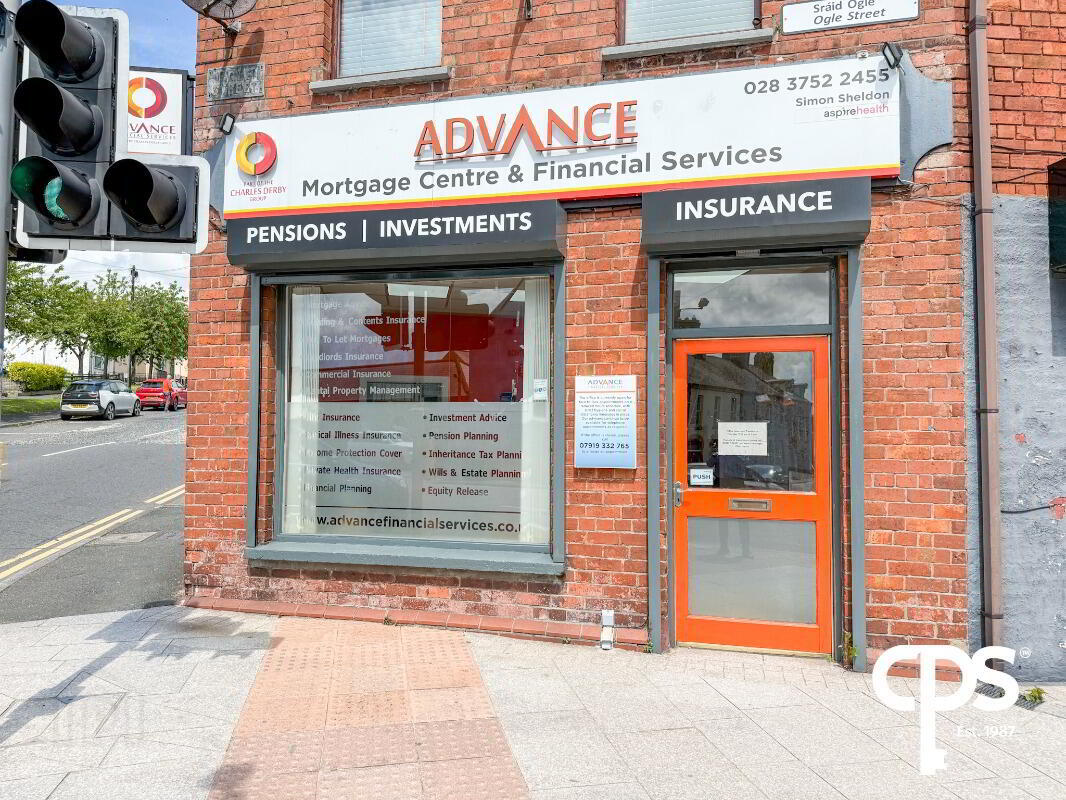 34b 34, Irish Street &, 57 Ogle Street 3 of 26