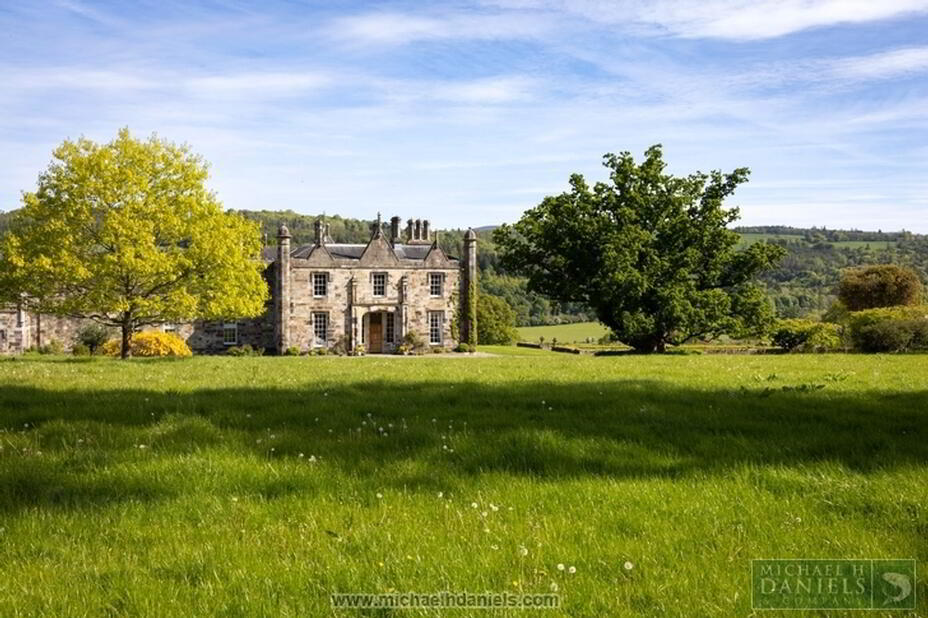 The Fortwilliam, Estate (lot 1) 1 of 36