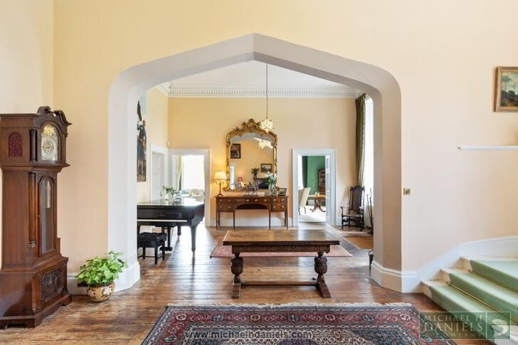 The Fortwilliam, Estate (lot 1) 7 of 36