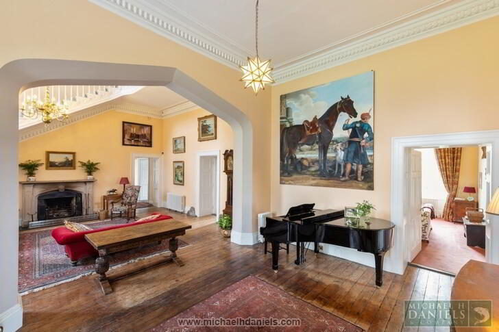 The Fortwilliam, Estate (lot 1) 6 of 36