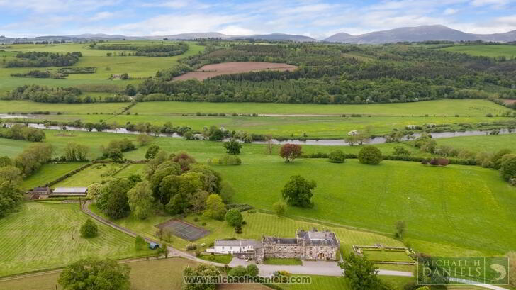 The Fortwilliam, Estate (lot 1) 5 of 36