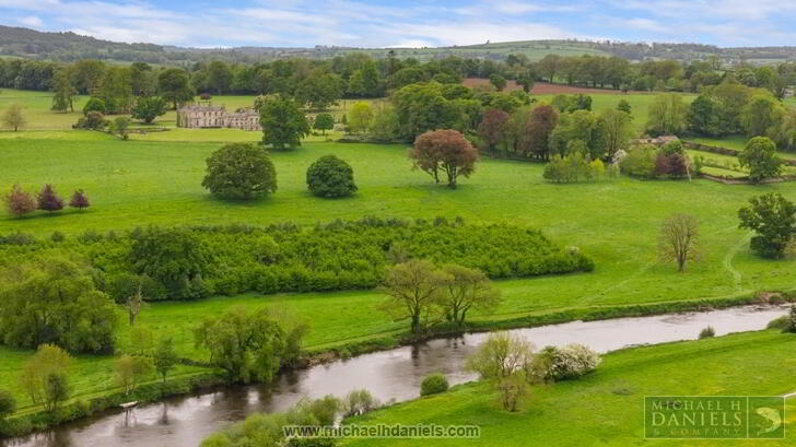 The Fortwilliam, Estate (lot 1) 4 of 36