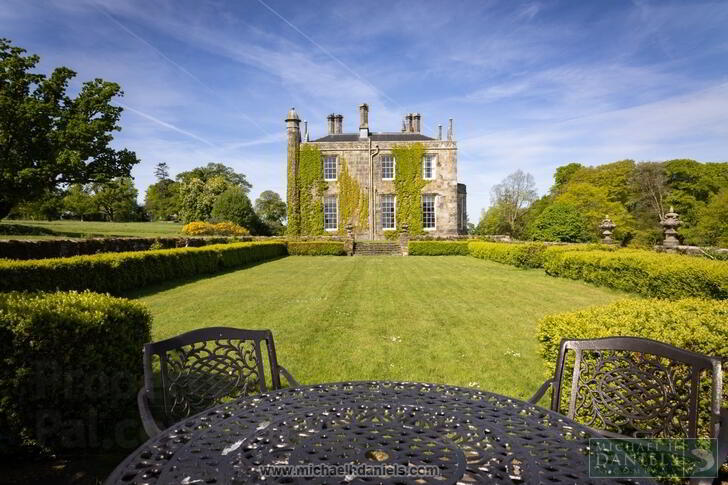 The Fortwilliam, Estate (lot 1) 3 of 36