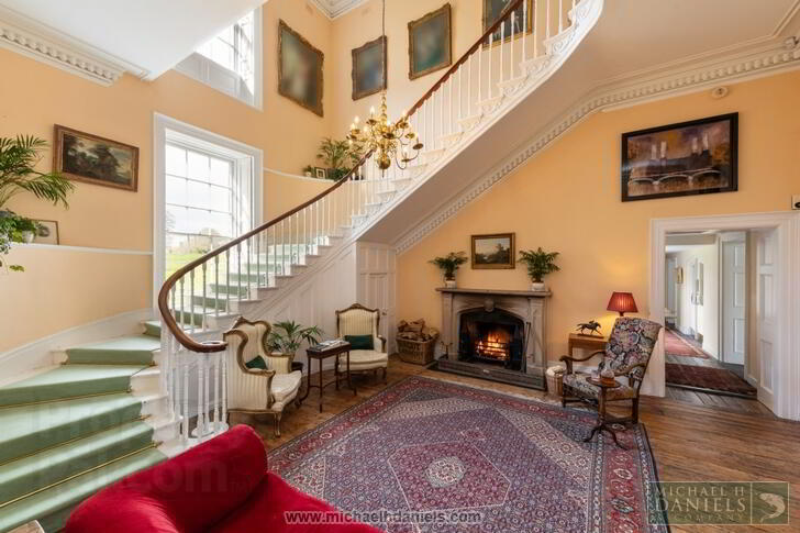 The Fortwilliam, Estate (lot 1) 8 of 36