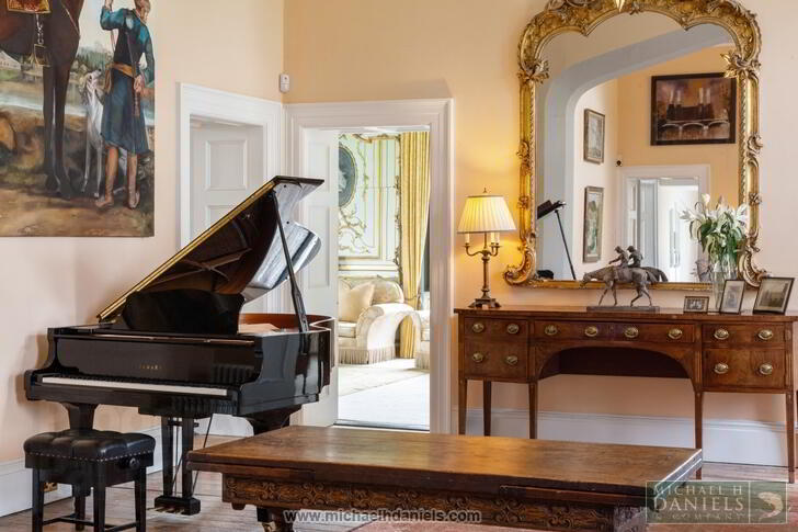 The Fortwilliam, Estate (lot 1) 9 of 36