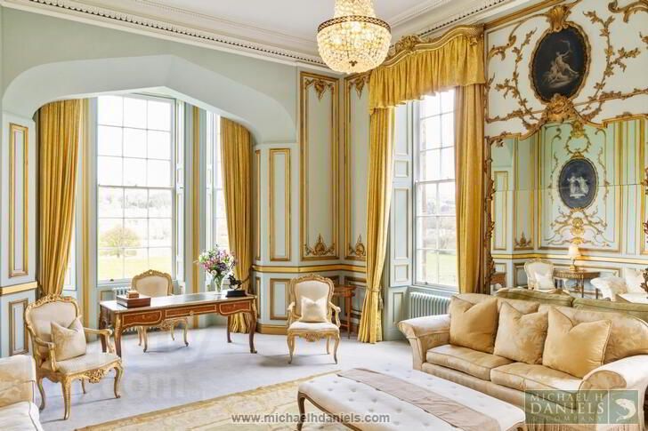 The Fortwilliam, Estate (lot 1) 10 of 36