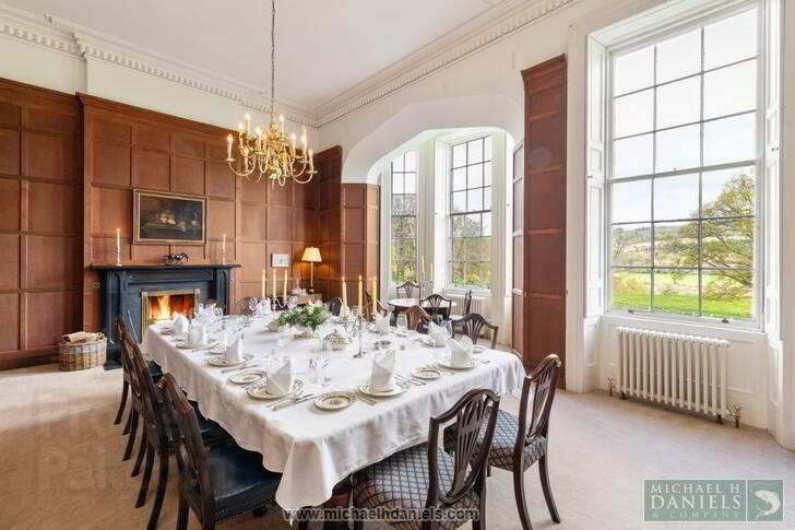 The Fortwilliam, Estate (lot 1) 12 of 36