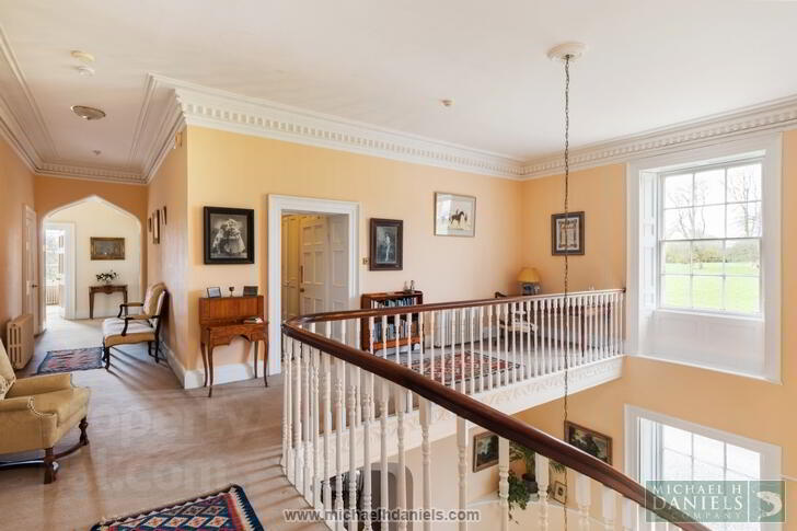 The Fortwilliam, Estate (lot 1) 16 of 36