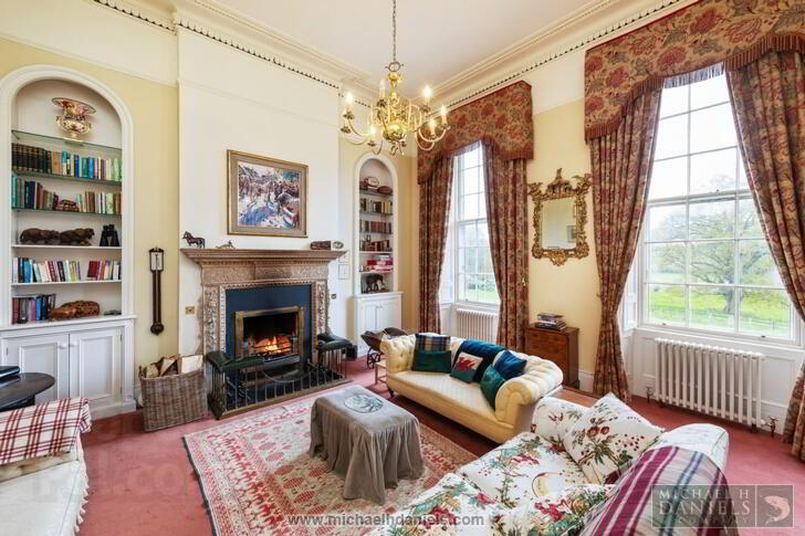 The Fortwilliam, Estate (lot 1) 14 of 36