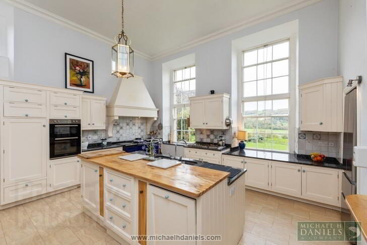 The Fortwilliam, Estate (lot 1) 15 of 36