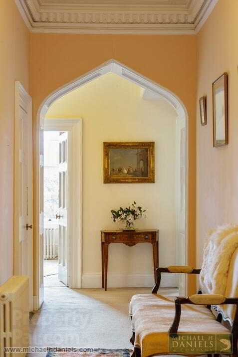 The Fortwilliam, Estate (lot 1) 17 of 36