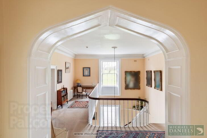 The Fortwilliam, Estate (lot 1) 18 of 36