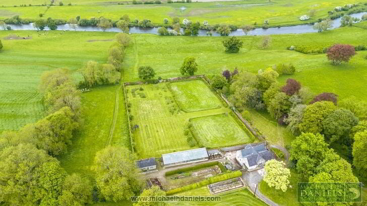The Fortwilliam, Estate (lot 1) 23 of 36