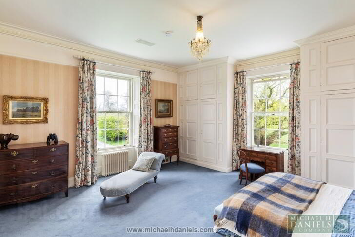The Fortwilliam, Estate (lot 1) 20 of 36