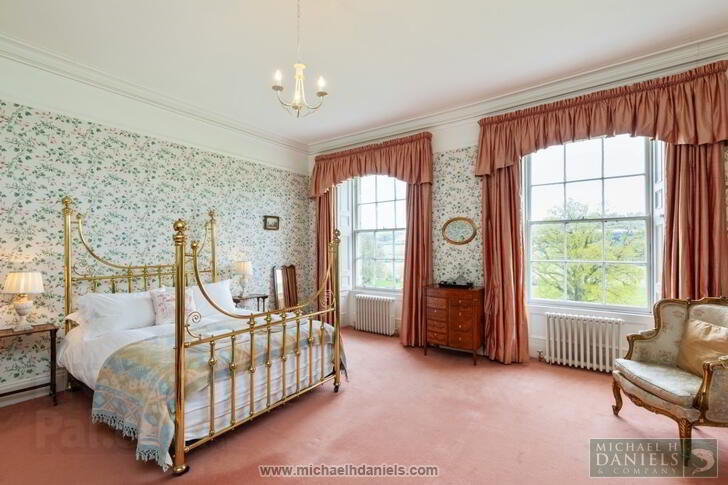 The Fortwilliam, Estate (lot 1) 19 of 36
