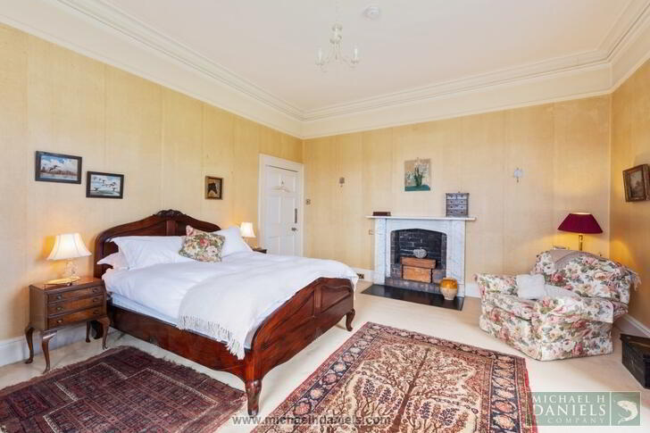 The Fortwilliam, Estate (lot 1) 21 of 36
