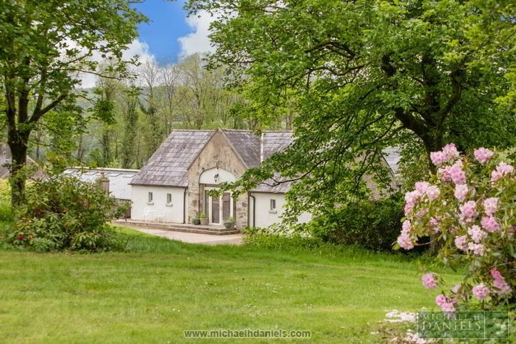 The Fortwilliam, Estate (lot 1) 26 of 36